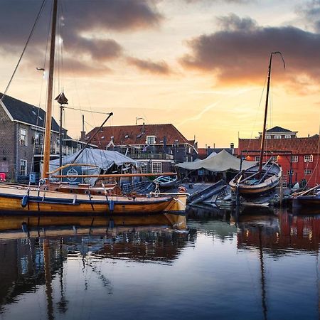 B&B Hartje Spakenburg エクステリア 写真