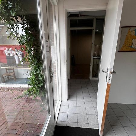 B&B Hartje Spakenburg エクステリア 写真
