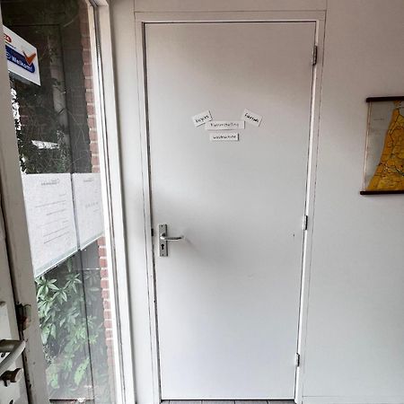 B&B Hartje Spakenburg エクステリア 写真