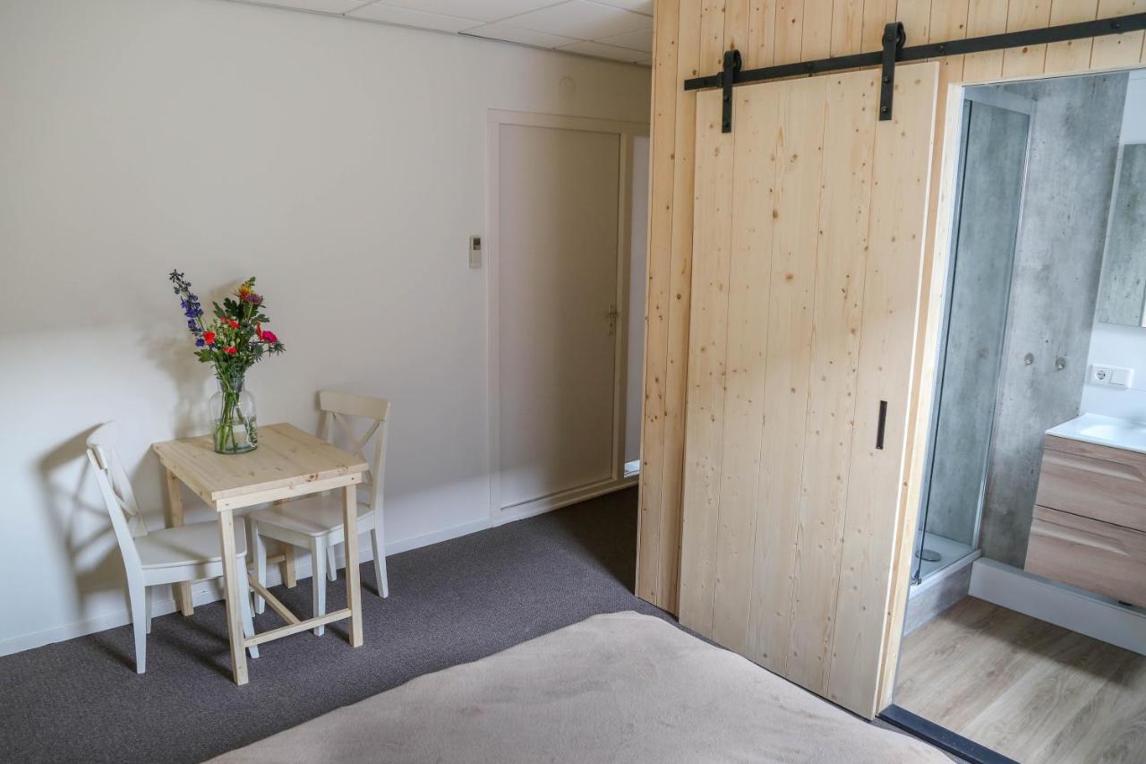 B&B Hartje Spakenburg エクステリア 写真