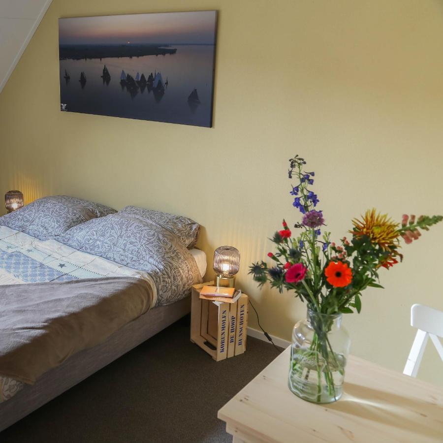 B&B Hartje Spakenburg エクステリア 写真