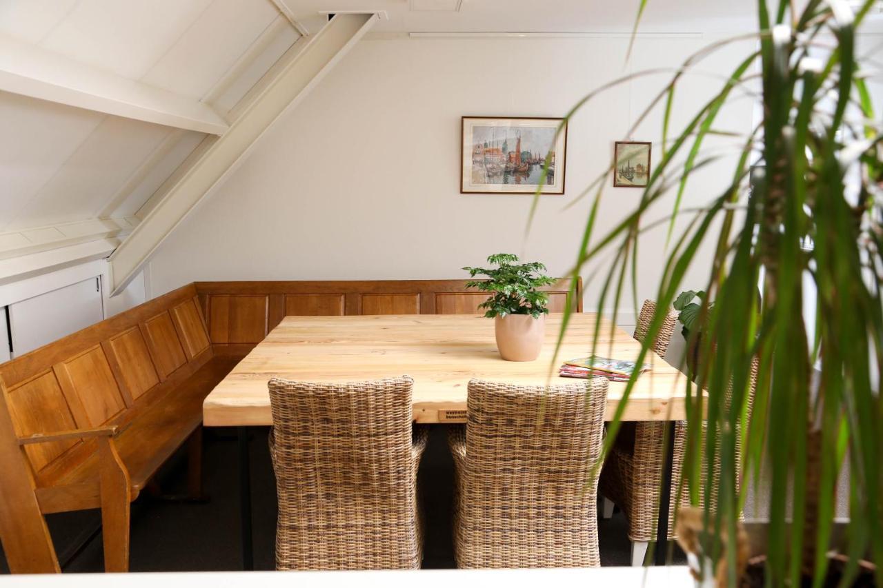 B&B Hartje Spakenburg エクステリア 写真