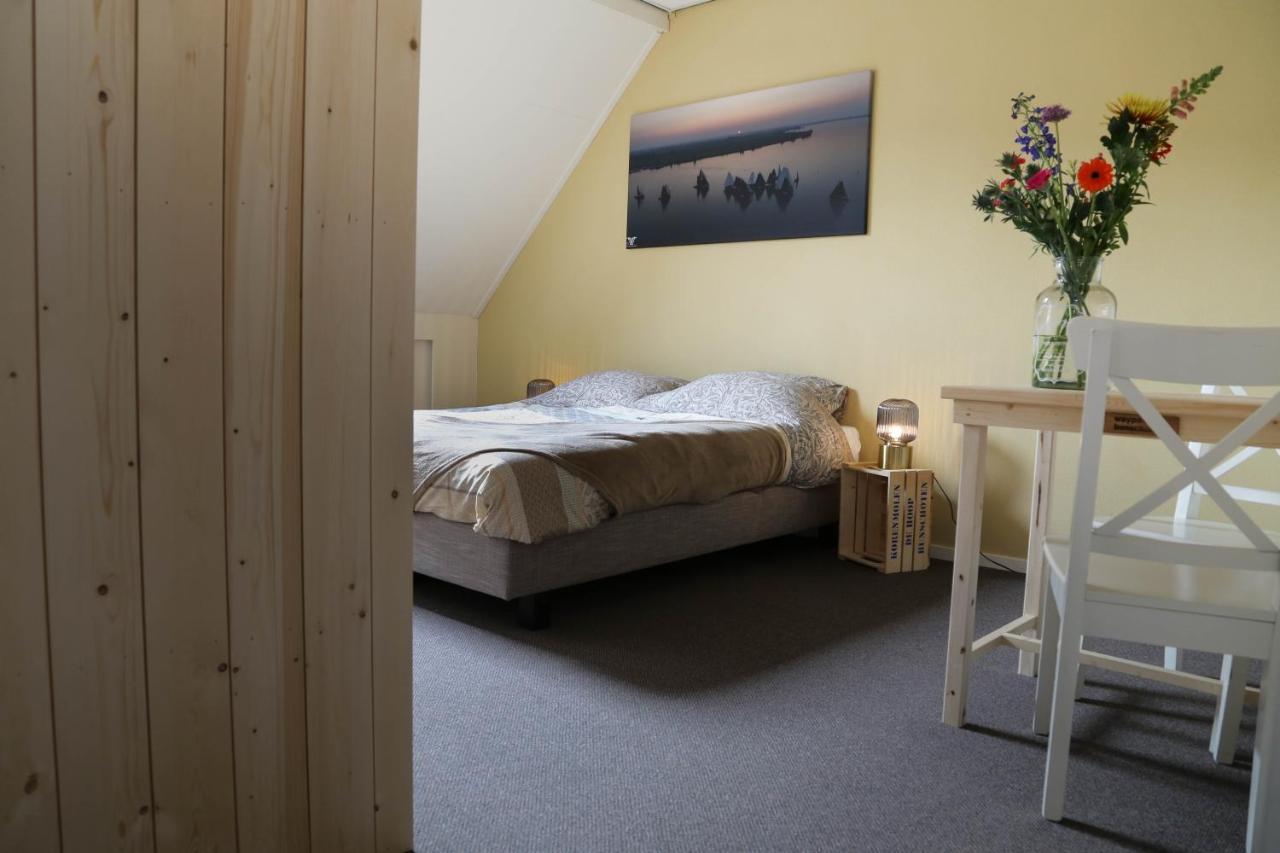 B&B Hartje Spakenburg エクステリア 写真