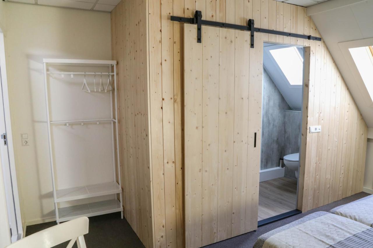 B&B Hartje Spakenburg エクステリア 写真