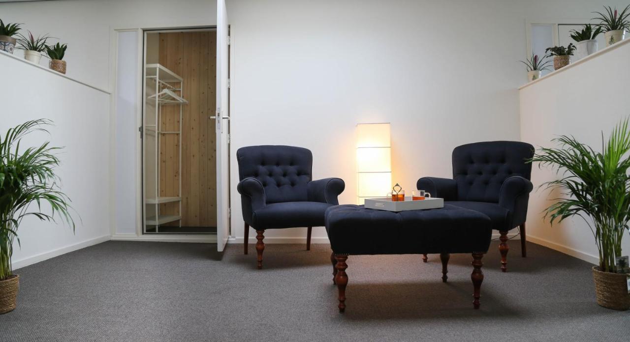 B&B Hartje Spakenburg エクステリア 写真