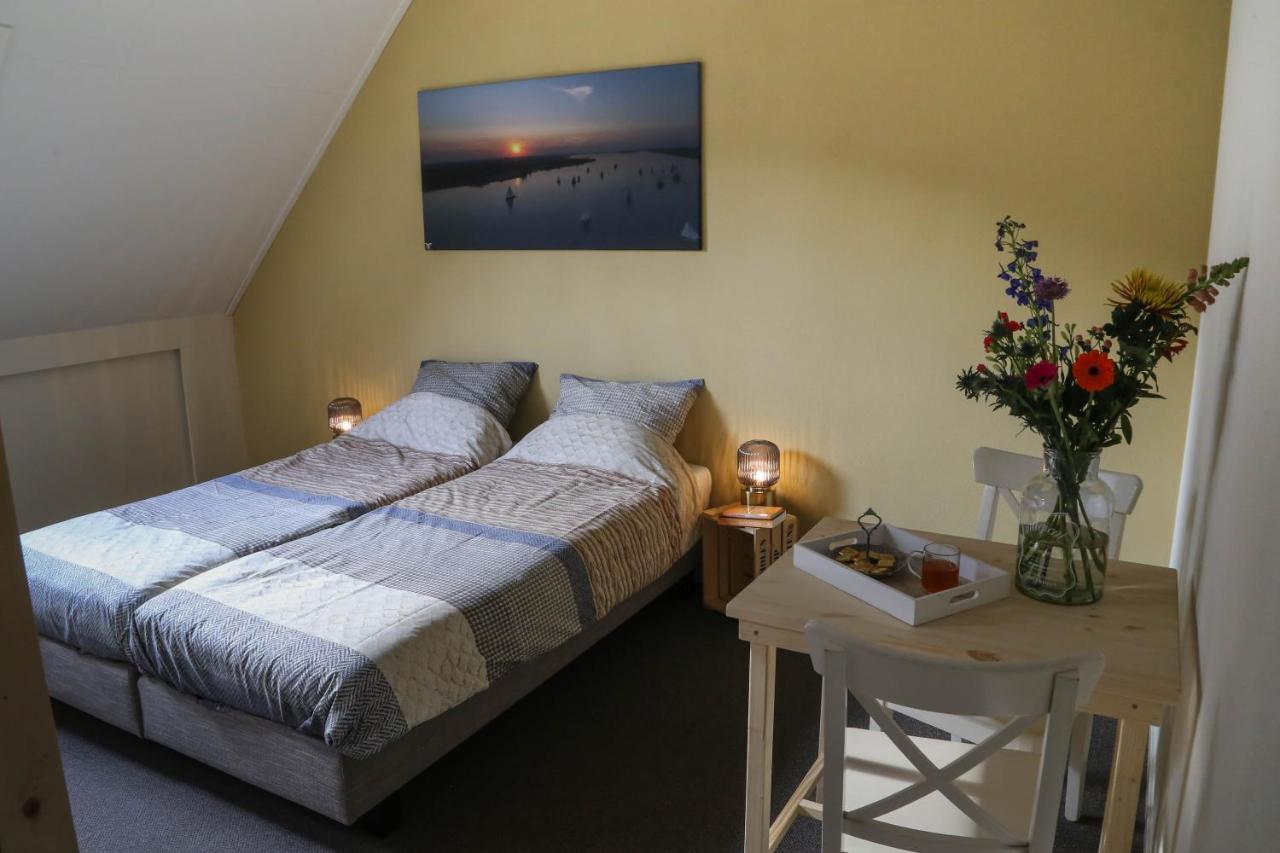 B&B Hartje Spakenburg エクステリア 写真