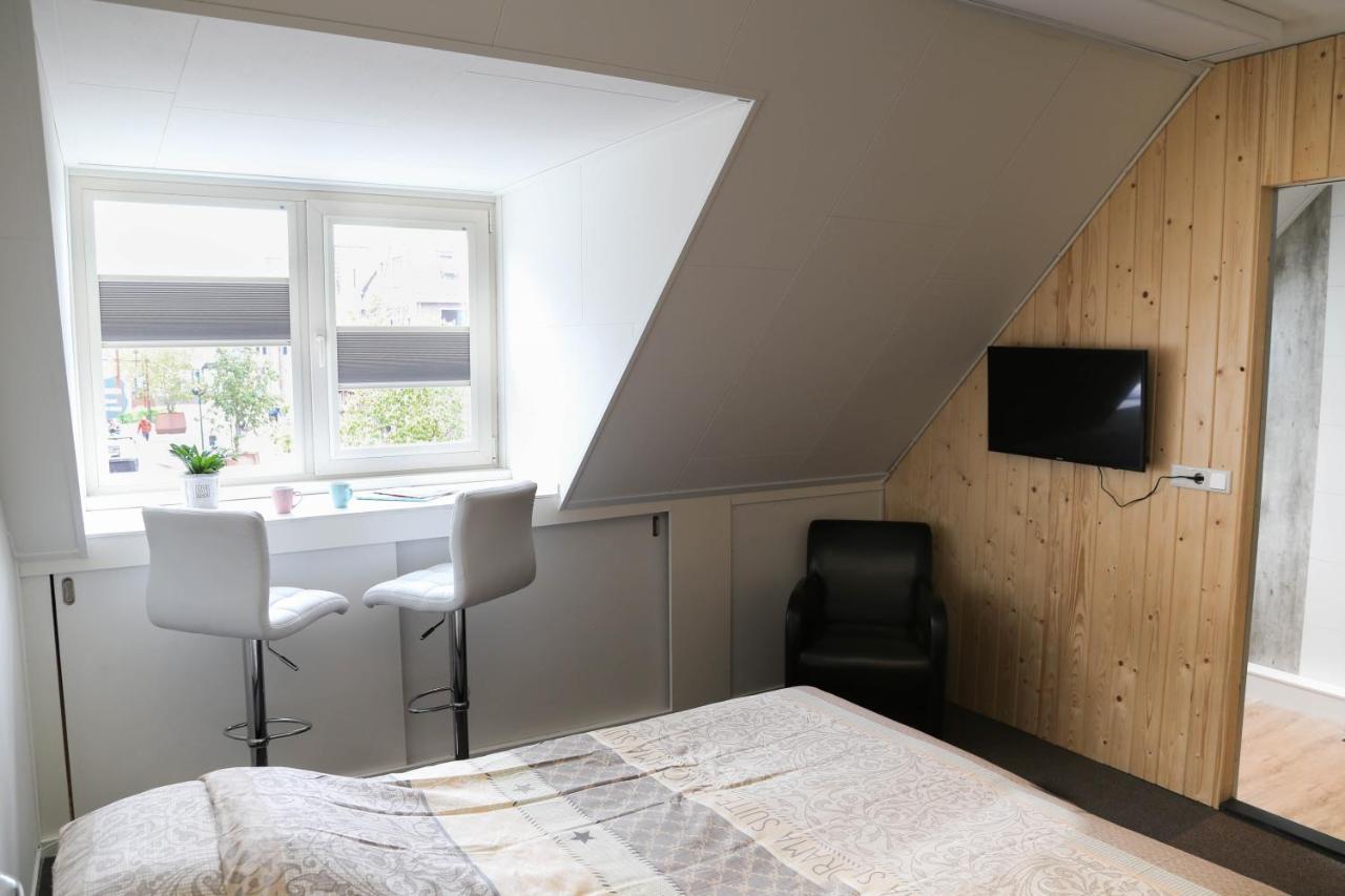 B&B Hartje Spakenburg エクステリア 写真