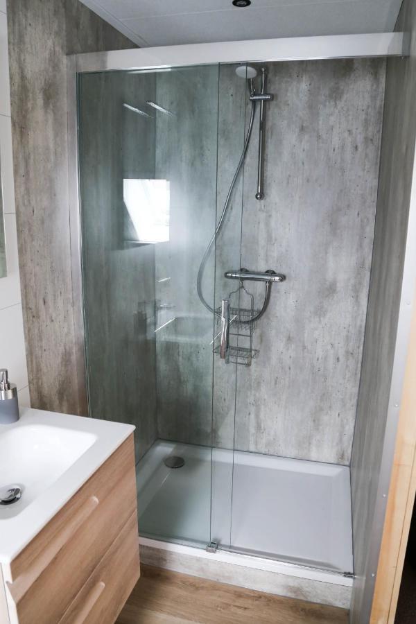 B&B Hartje Spakenburg エクステリア 写真