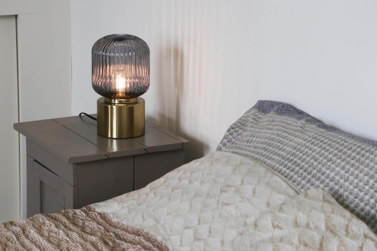 B&B Hartje Spakenburg エクステリア 写真