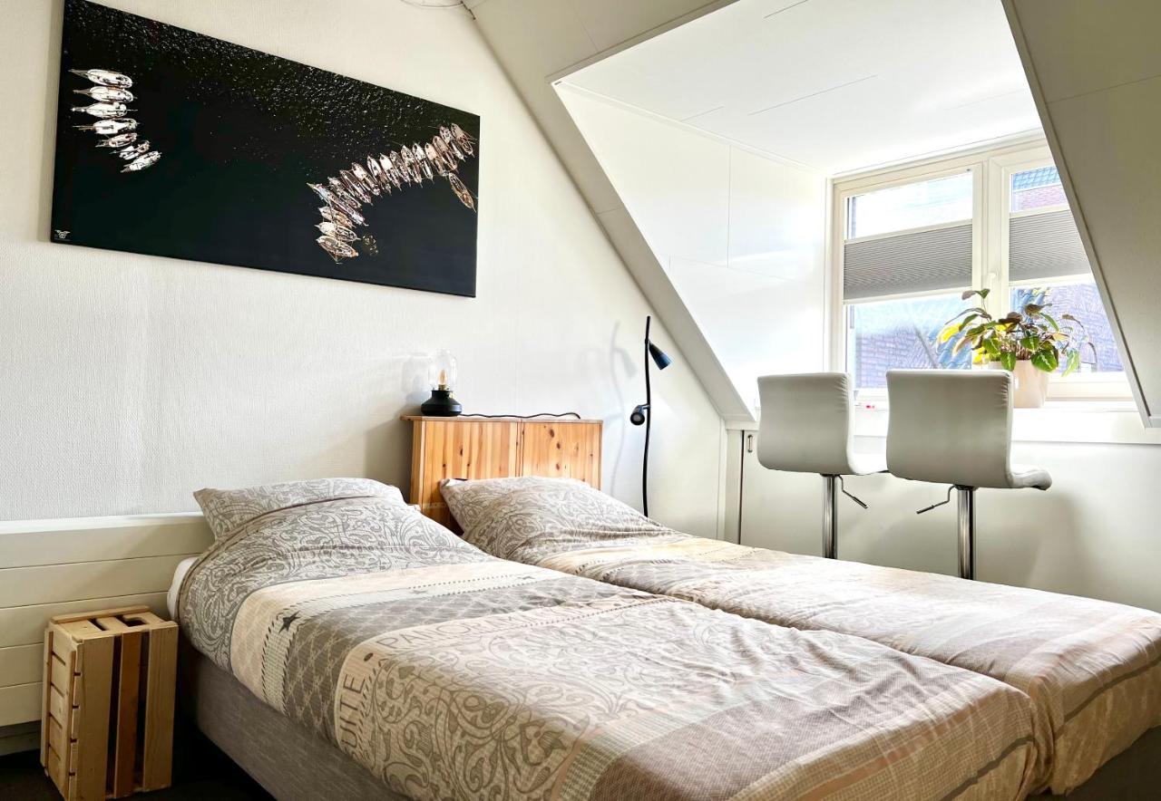 B&B Hartje Spakenburg エクステリア 写真