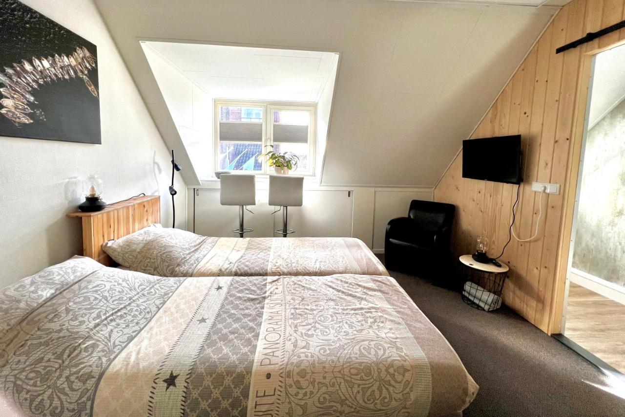 B&B Hartje Spakenburg エクステリア 写真