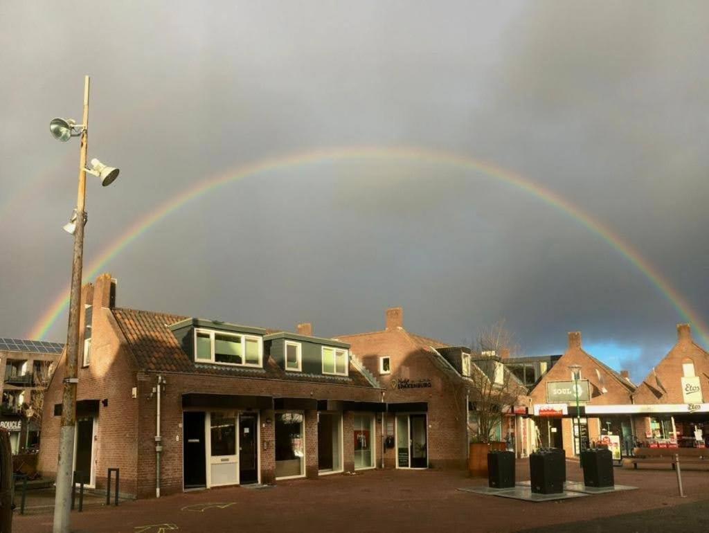 B&B Hartje Spakenburg エクステリア 写真