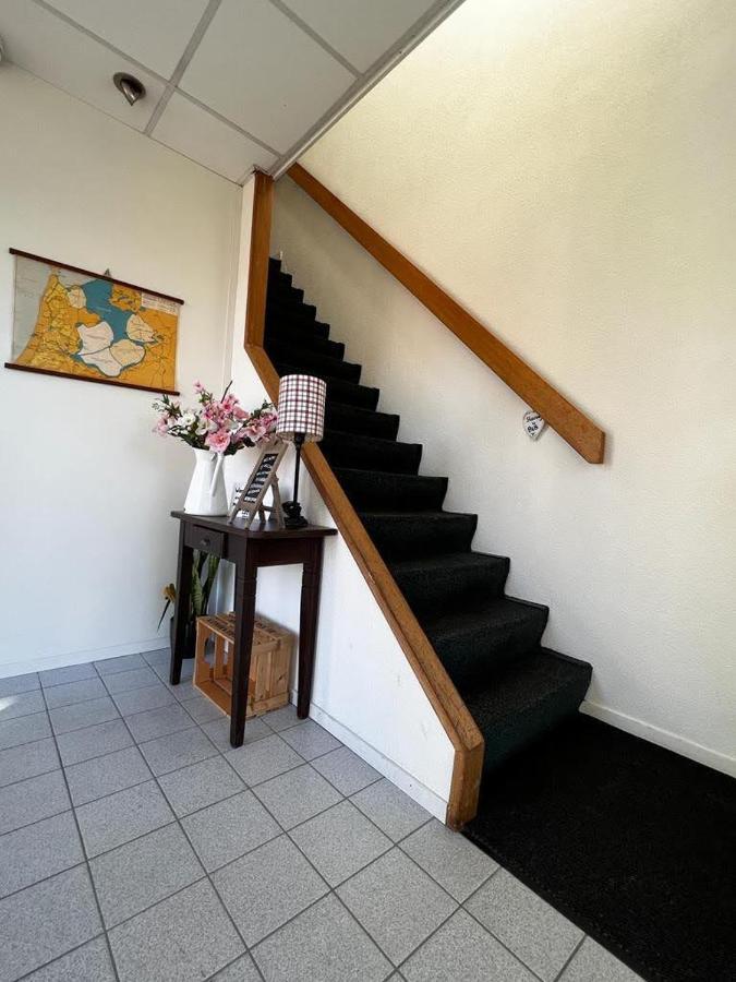B&B Hartje Spakenburg エクステリア 写真