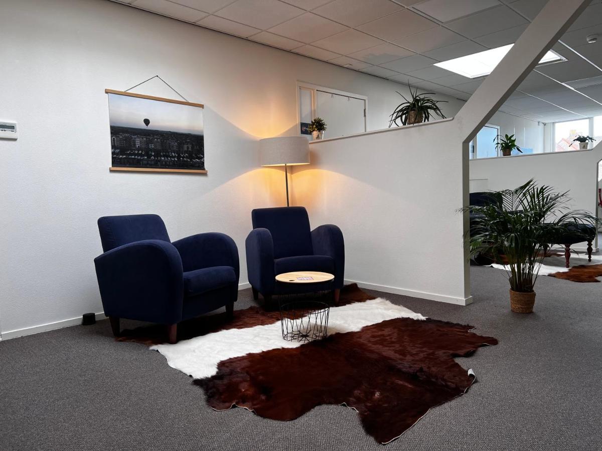 B&B Hartje Spakenburg エクステリア 写真