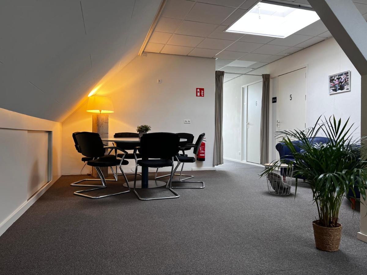 B&B Hartje Spakenburg エクステリア 写真