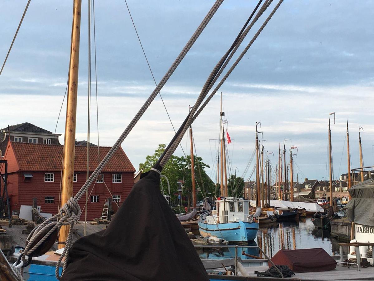 B&B Hartje Spakenburg エクステリア 写真