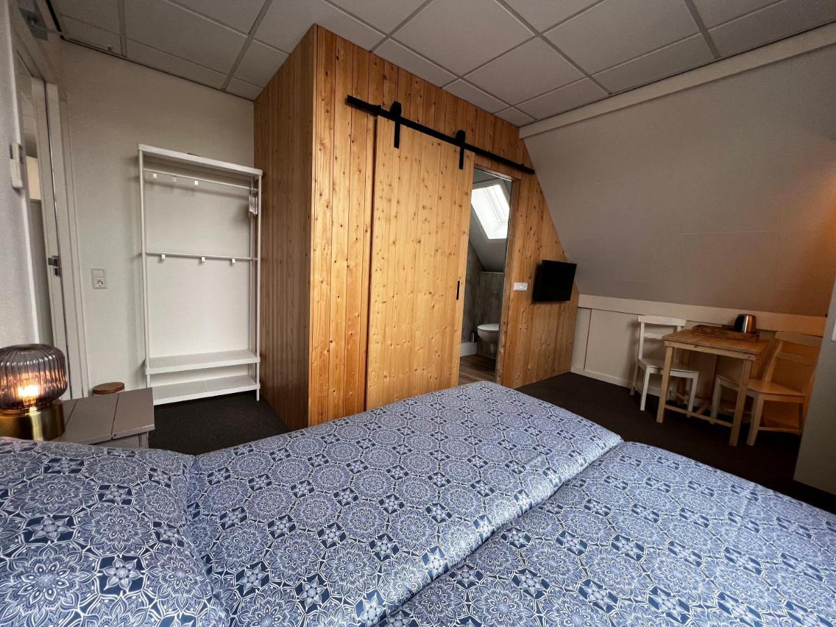 B&B Hartje Spakenburg エクステリア 写真