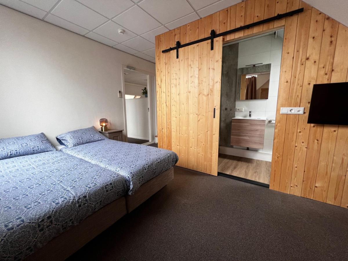 B&B Hartje Spakenburg エクステリア 写真