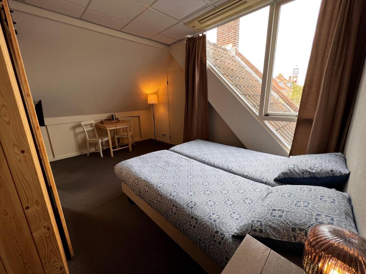 B&B Hartje Spakenburg エクステリア 写真