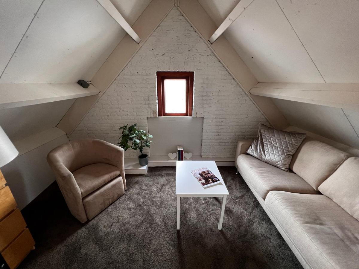 B&B Hartje Spakenburg エクステリア 写真