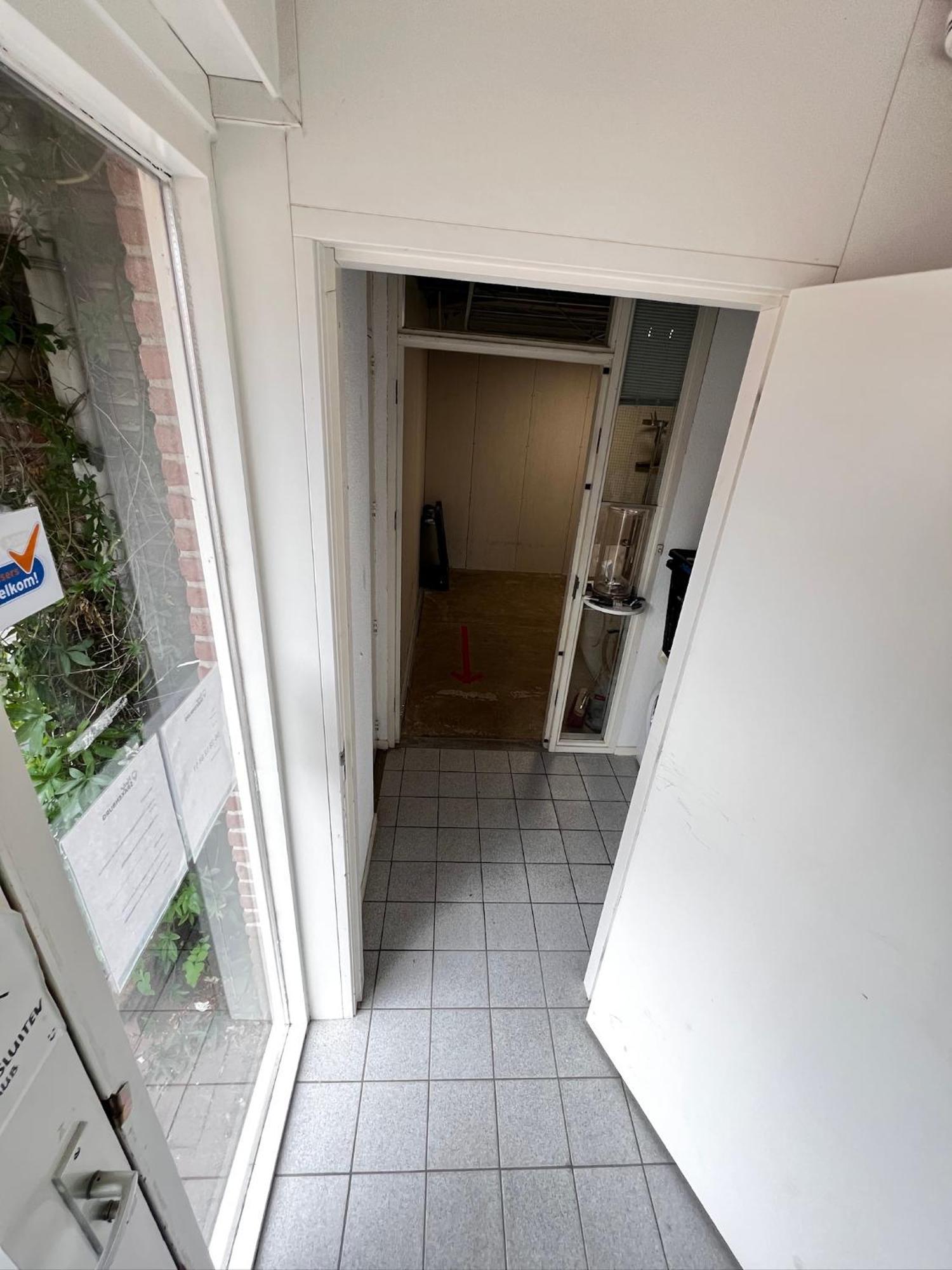 B&B Hartje Spakenburg エクステリア 写真