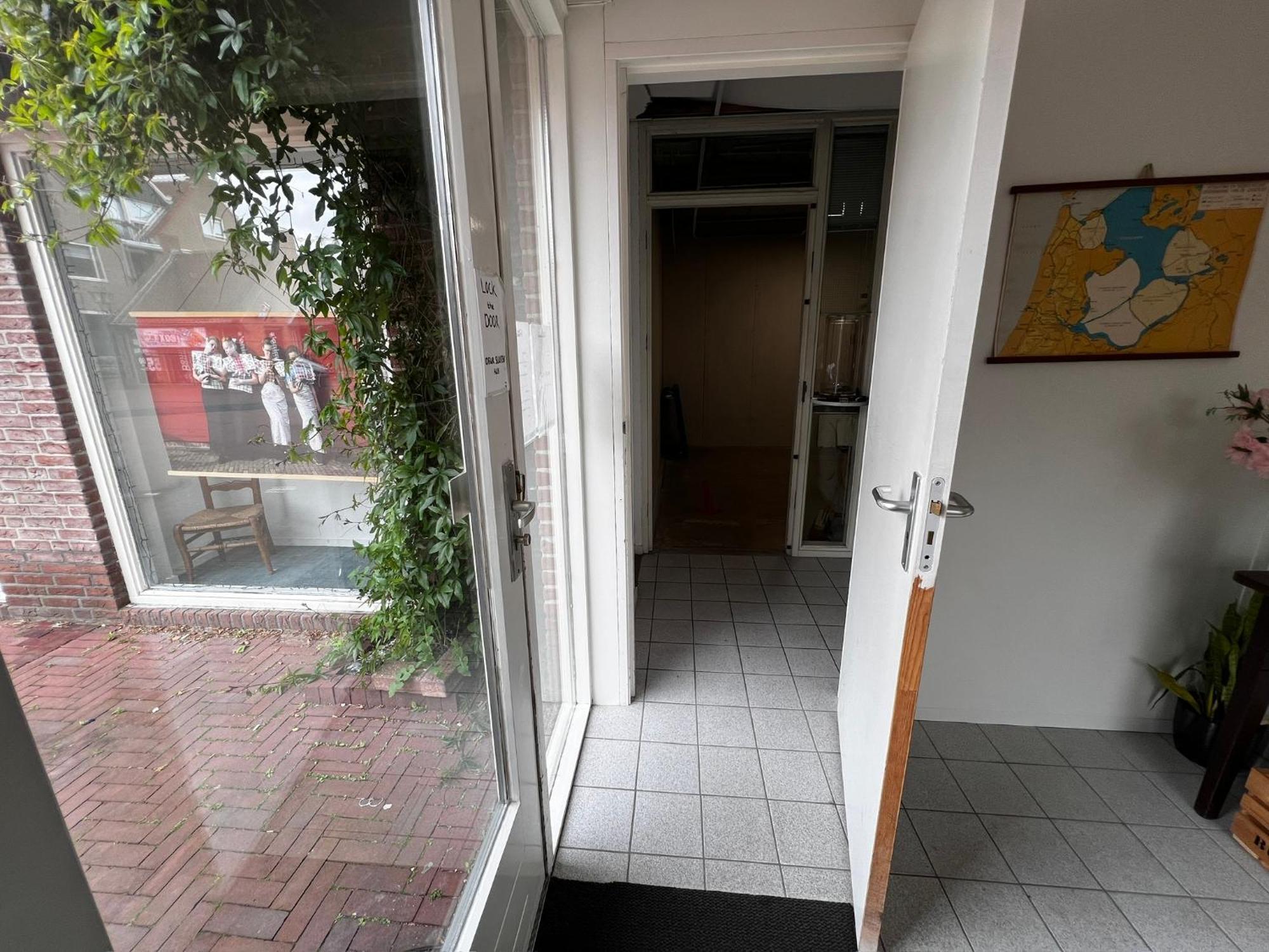 B&B Hartje Spakenburg エクステリア 写真