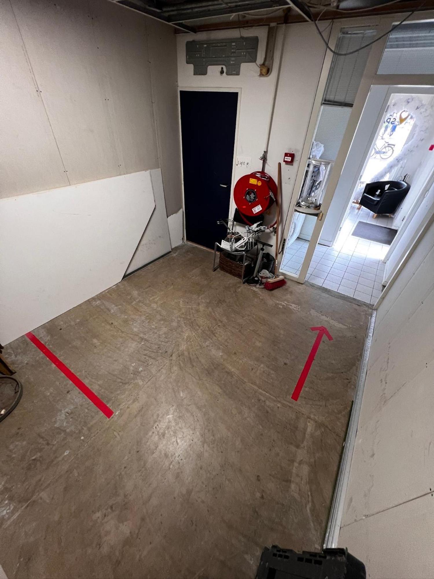 B&B Hartje Spakenburg エクステリア 写真