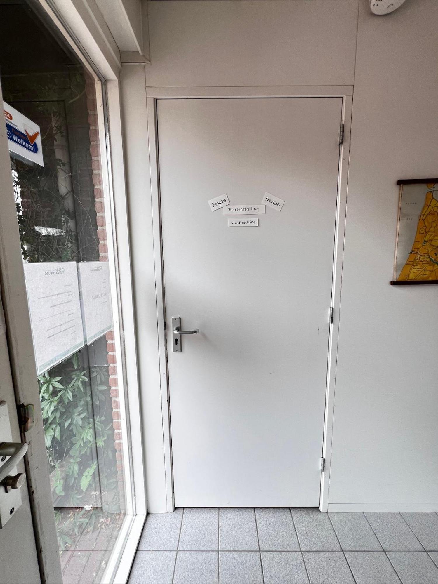 B&B Hartje Spakenburg エクステリア 写真