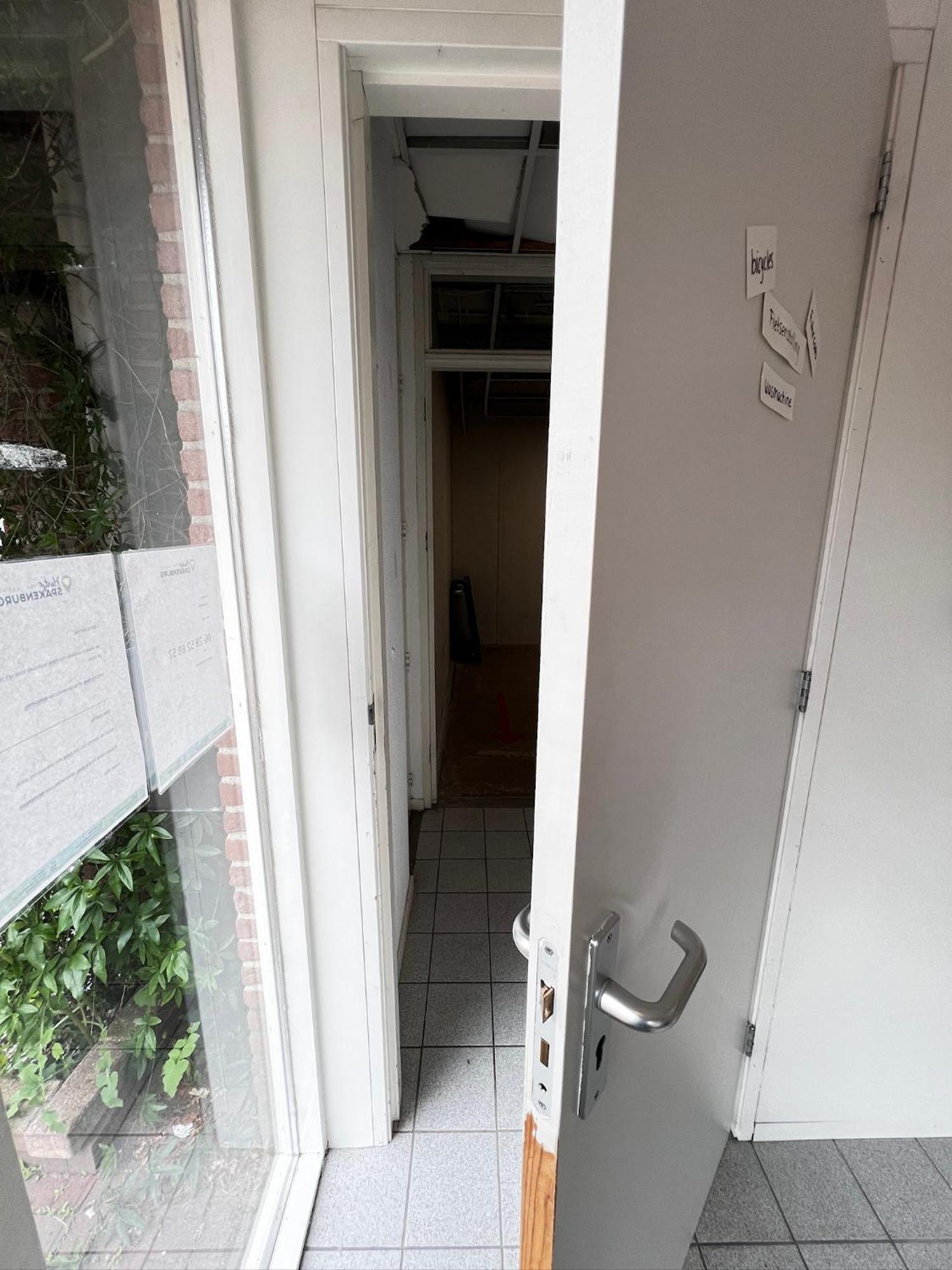 B&B Hartje Spakenburg エクステリア 写真